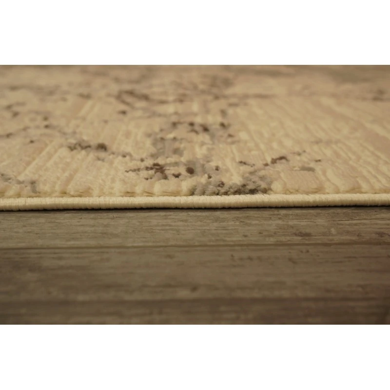 Dynamic Rugs RORI Ivory/Multi 9353 5ft. 3in. x 7ft. Rect. Rug