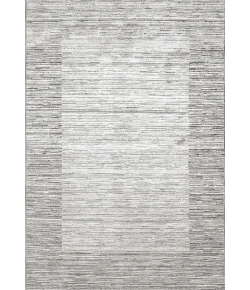 Dynamic Rugs RORI Grey/Charcoal 9356 5ft. 3in. x 7ft. Rect. Rug