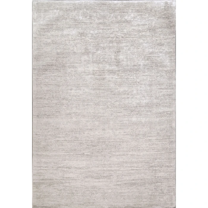 Dynamic Rugs RORI Ivory/Light Grey 9357 2ft. 3in. x 7ft. 2in. Rect. Rug