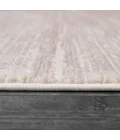 Dynamic Rugs RORI Ivory/Light Grey 9357 2ft. 3in. x 7ft. 2in. Rect. Rug