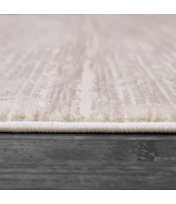 Dynamic Rugs RORI Ivory/Light Grey 9357 5ft. 3in. x 7ft. Rect. Rug