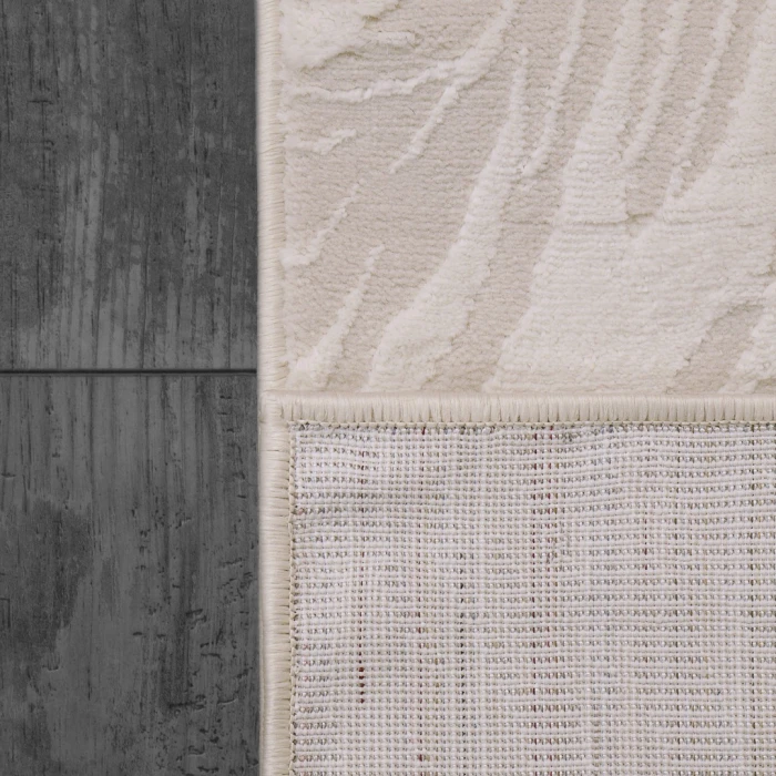 Dynamic Rugs RORI Grey 9369 2ft. 3in. x 7ft. 2in. Rect. Rug