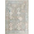 Dynamic Rugs RUBY Multi 2170 6ft. 7in. x 9ft. 6in. Rect. Rug