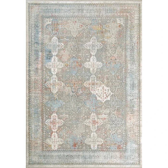 Dynamic Rugs RUBY Multi 2170 9ft. x 12ft. Rect. Rug
