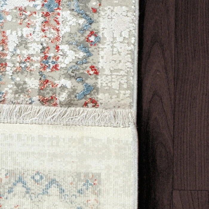 Dynamic Rugs RUBY Multi 2170 9ft. x 12ft. Rect. Rug