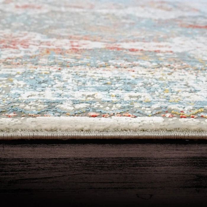 Dynamic Rugs RUBY Multi 2170 9ft. x 12ft. Rect. Rug