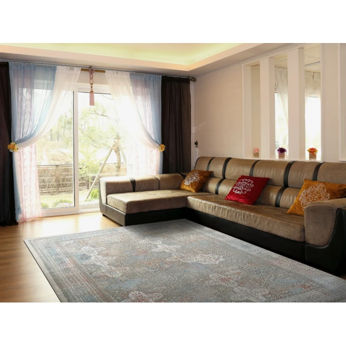 Dynamic Rugs RUBY Multi 2170 9ft. x 12ft. Rect. Rug