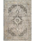 Dynamic Rugs RUBY Ivory/Grey/Gold 2185 5ft. 3in. x 7ft. 7in. Rect. Rug