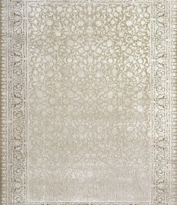 Dynamic Rugs RUBY Beige/Ivory 2187 6ft. 7in. x 9ft. 6in. Rect. Rug