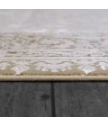 Dynamic Rugs RUBY Beige/Ivory 2187 5ft. 3in. x 7ft. 7in. Rect. Rug