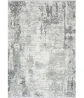 Dynamic Rugs RUBY Ivory/Grey 2160 9ft. x 12ft. Rect. Rug
