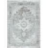 Dynamic Rugs RUBY Grey 2161 7ft. 10in. x 10ft. 10in. Rect. Rug