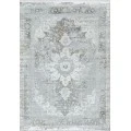 Dynamic Rugs RUBY Grey 2161 5ft. 3in. x 7ft. 7in. Rect. Rug