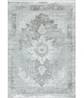 Dynamic Rugs RUBY Grey 2161 5ft. 3in. x 7ft. 7in. Rect. Rug