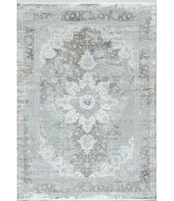 Dynamic Rugs RUBY Grey 2161 9ft. x 12ft. Rect. Rug