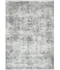 Dynamic Rugs RUBY Ivory/Grey 2162 9ft. x 12ft. Rect. Rug