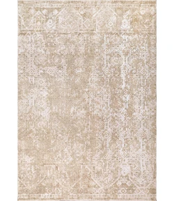 Dynamic Rugs SAHARA Beige/Grey 5972 2ft. 2in. x 7ft. 7in. Rect. Rug