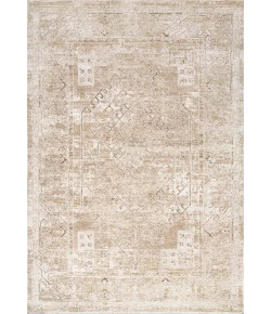 Dynamic Rugs SAHARA Beige/Ivory 5973 2ft. 2in. x 7ft. 7in. Rect. Rug