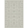 Dynamic Rugs SANTANA Cream/Grey 10261 9ft. x 12ft. 6in. Rect. Rug