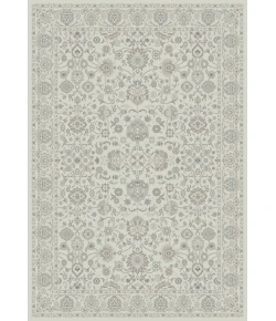 Dynamic Rugs SANTANA Cream/Grey 10261 9ft. x 12ft. 6in. Rect. Rug