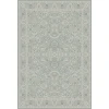 Dynamic Rugs SANTANA Grey/Blue 10261 7ft. 10in. x 10in. Rect. Rug