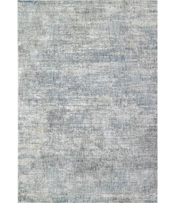 Dynamic Rugs SAVOY Silver/Blue/Beige 3574 7ft. 10in. x 10ft. 10in. Rect. Rug