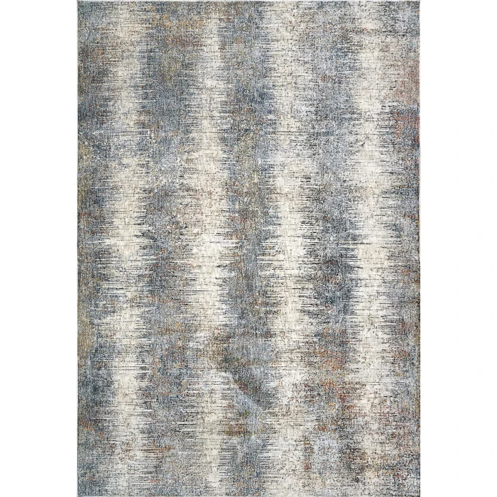 Dynamic Rugs SAVOY Beige/Multi 3580 5ft. 3in. x 7ft. 7in. Rect. Rug