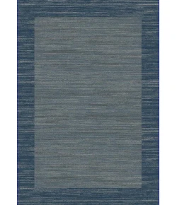Dynamic Rugs SAVOY Navy/Multi 3587 7ft. 10in. x 10ft. 10in. Rect. Rug