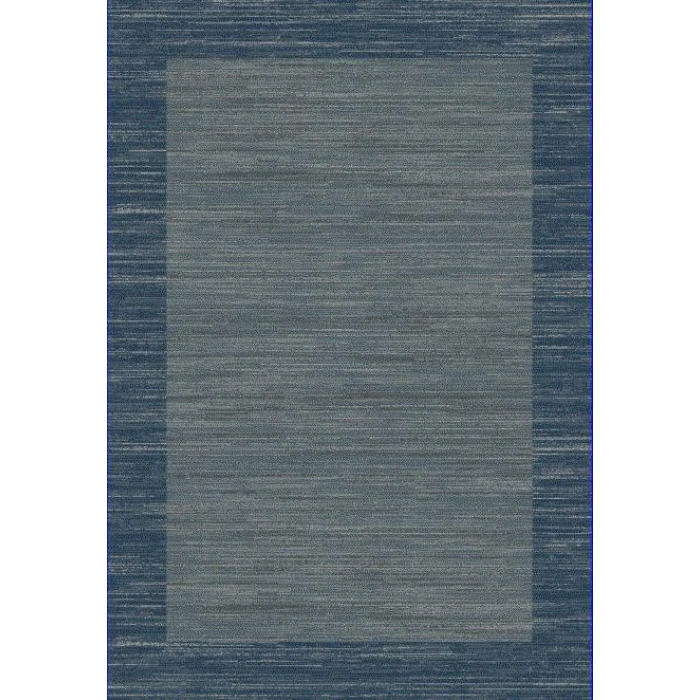 Dynamic Rugs SAVOY Navy/Multi 3587 7ft. 10in. x 10ft. 10in. Rect. Rug