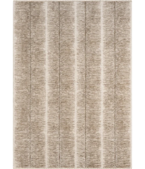 Dynamic Rugs SEQUENCE Beige/Dark Beige 18500 9ft. x 12ft. Rect. Rug