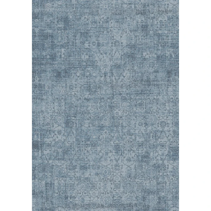 Dynamic Rugs SEQUENCE Blue 18501 9ft. x 12ft. Rect. Rug