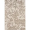 Dynamic Rugs SEQUENCE Beige/Dark Beige 18502 6ft. 7in. x 9ft. 6in. Rect. Rug