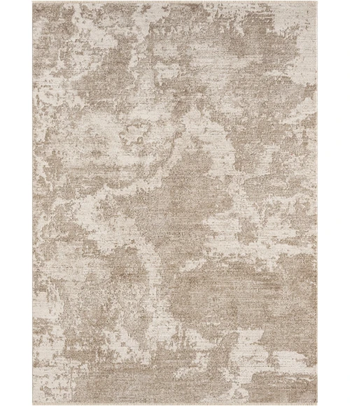 Dynamic Rugs SEQUENCE Beige/Dark Beige 18502 9ft. x 12ft. Rect. Rug