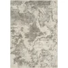 Dynamic Rugs SEQUENCE Grey/Dark Grey 18502 9ft. x 12ft. Rect. Rug