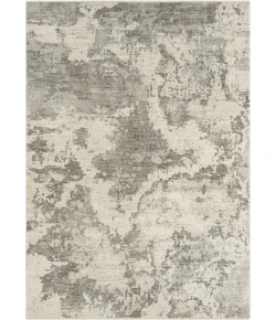 Dynamic Rugs SEQUENCE Grey/Dark Grey 18502 9ft. x 12ft. Rect. Rug