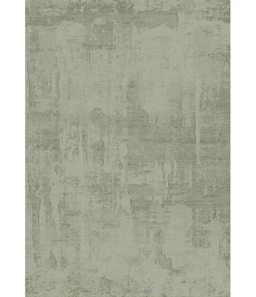 Dynamic Rugs SEQUENCE Green 18503 7ft. 10in. x 10in. Rect. Rug