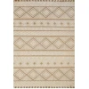 Dynamic Rugs SEVILLE Beige 3612 5ft. x 7ft. Rect. Rug