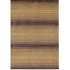 Dynamic Rugs SHAWL Beige/Gold 5100 9ft. x 12ft. Rect. Rug