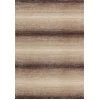 Dynamic Rugs SHAWL Grey/Charcoal/Taupe 5100 9ft. x 12ft. Rect. Rug