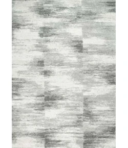 Dynamic Rugs SHERPA Grey 49015 2ft. 2in. x 7ft. 7in. Rect. Rug