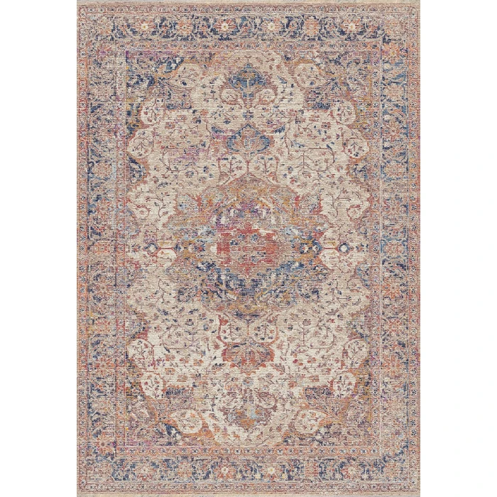 Dynamic Rugs SIRUS Multi 4904 7ft. 10in. x 10ft. 8in. Rect. Rug