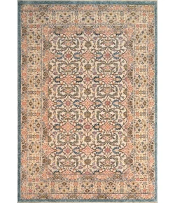 Dynamic Rugs SIRUS Multi 4907 7ft. 10in. x 10ft. 8in. Rect. Rug