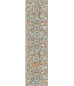 Dynamic Rugs SIRUS Multi 4908 7ft. 10in. x 10ft. 8in. Rect. Rug