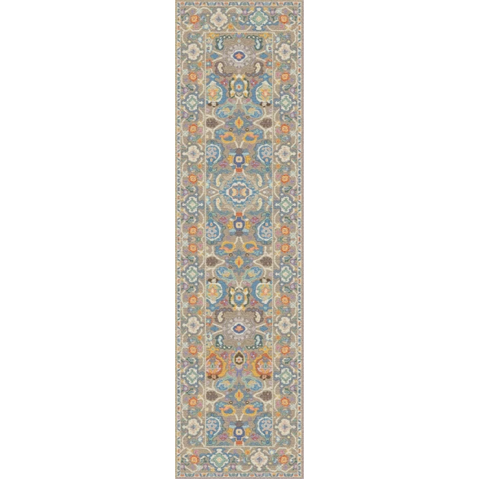 Dynamic Rugs SIRUS Multi 4908 5ft. x 7ft. 8in. Rect. Rug