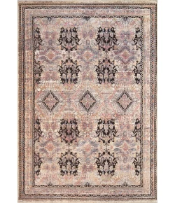 Dynamic Rugs SIRUS Multi 4910 7ft. 10in. x 10ft. 8in. Rect. Rug
