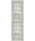 Dynamic Rugs SKYLER Grey/Blue/Green 6710 2ft. 3in. x 7ft. 7in. Rect. Rug