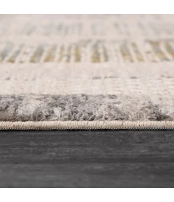 Dynamic Rugs SKYLER Grey/Blue/Green 6710 7ft. 10in. x 10ft. 10in. Rect. Rug