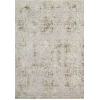 Dynamic Rugs SKYLER Grey/Green 6711 5ft. 3in. x 7ft. 7in. Rect. Rug