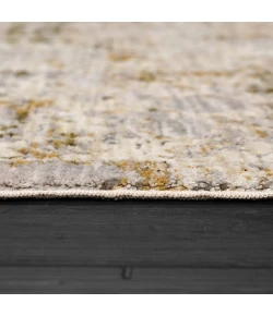 Dynamic Rugs SKYLER Grey/Green 6711 7ft. 10in. x 10ft. 10in. Rect. Rug