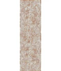 Dynamic Rugs SKYLER Grey/Copper 6711 2ft. 3in. x 7ft. 7in. Rect. Rug